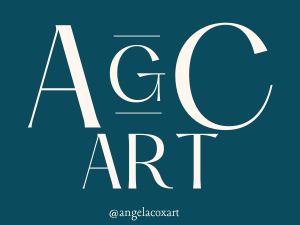 Angela Cox Art