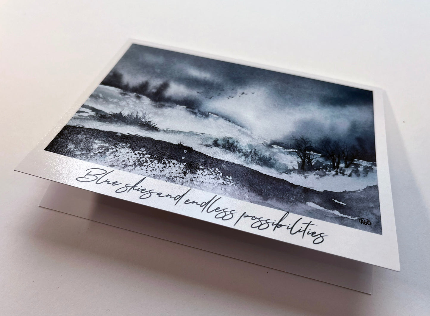 5 Card Pack - 3 Designs!