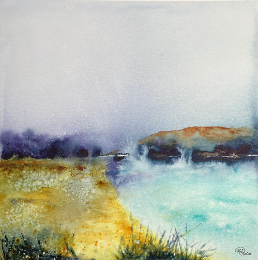 Mist Lands
