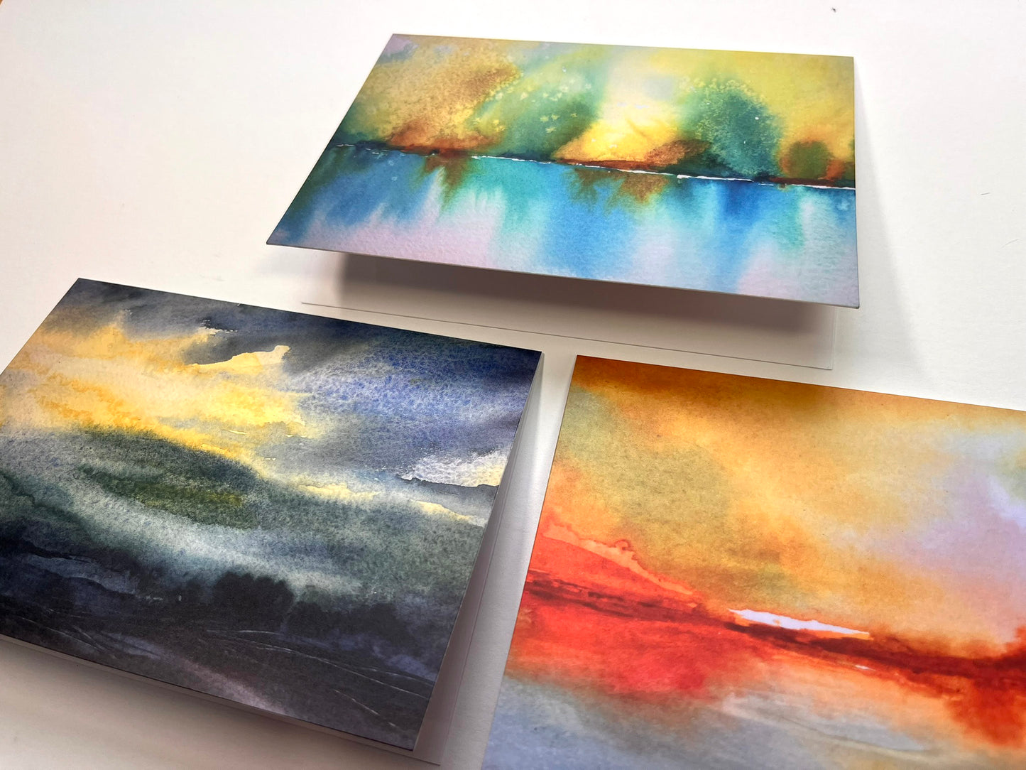 3 Card Pack